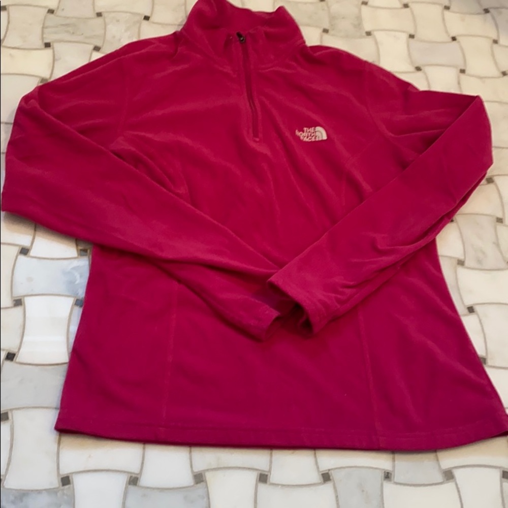 The North Face Fleece